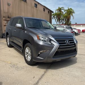 صورة مصغرة 12 لـ 2015 Lexus GX 460 BASE