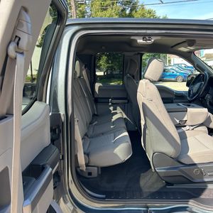 2018 FORD F-150 XLT — миниатюра 35