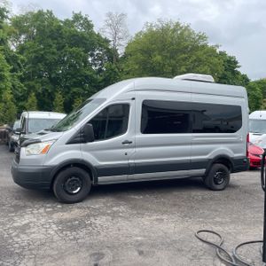FORD TRANSIT 350 XLT - 3
