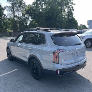 صورة 5 لـ 2024 KIA TELLURIDE SX-PRESTIGE X-LINE