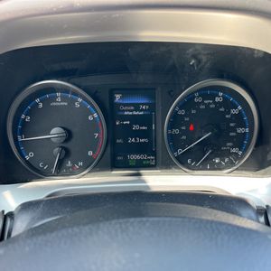 صورة مصغرة 40 لـ 2018 Toyota RAV4 XLE