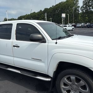 صورة مصغرة 13 لـ 2011 Toyota TACOMA PRERUNNER