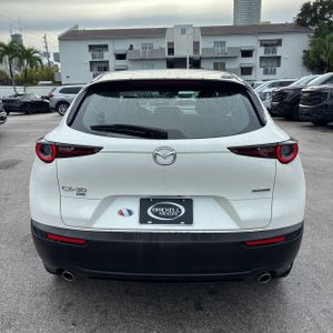 صورة 7 لـ 2023 Mazda CX-30 2.5 S