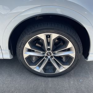 2020 AUDI Q3 S LINE PREMIUM PLUS — миниатюра 20
