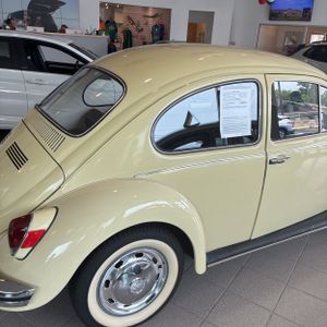 1970 Volkswagen BEETLE 照片 9