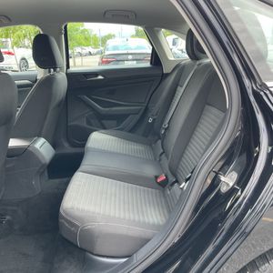 2023 Volkswagen JETTA S 缩略图 34