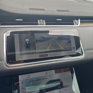 2021 LAND Rover RANGE ROVER EVOQUE S — миниатюра 37