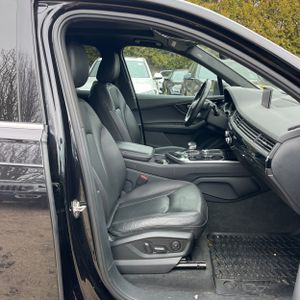 AUDI Q7 3.0T PREMIUM - 10