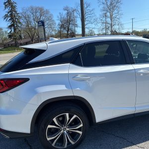 LEXUS RX 350 BASE - 9