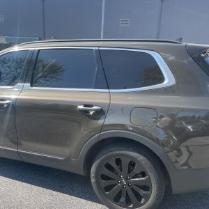 KIA TELLURIDE S - 6