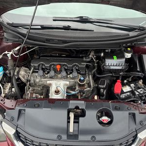 2014 Honda CIVIC EX 缩略图 45