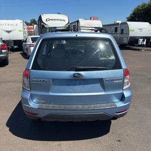 صورة 7 لـ 2011 Subaru FORESTER 2.5X