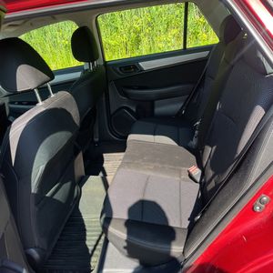 2016 Subaru OUTBACK 2.5I thumbnail 34