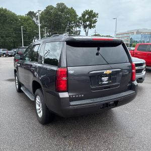 صورة 5 لـ 2016 Chevrolet TAHOE LT