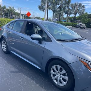 2024 Toyota COROLLA LE 缩略图 13