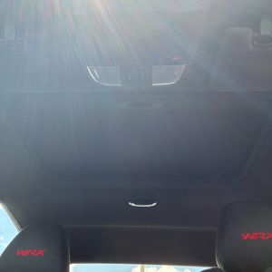 2023 Subaru WRX LIMITED 缩略图 41