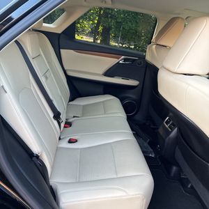 2021 Lexus RX 350 BASE 缩略图 34