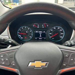 صورة مصغرة 38 لـ 2024 Chevrolet EQUINOX LS
