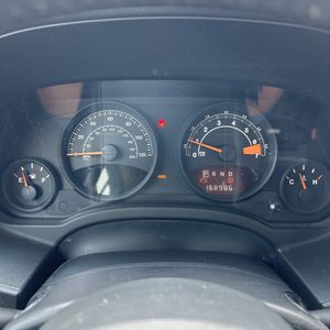2014 JEEP PATRIOT LATITUDE — миниатюра 36