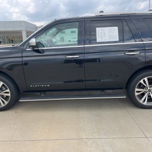 FORD EXPEDITION PLATINUM - 4