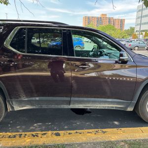 صورة مصغرة 11 لـ 2023 Chevrolet TRAVERSE LT CLOTH