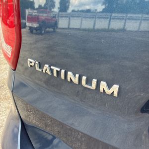 2016 FORD EXPLORER PLATINUM 缩略图 23