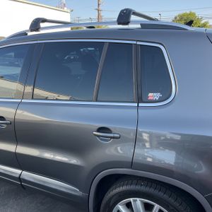 VOLKSWAGEN TIGUAN S 4MOTION - 6