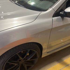 HONDA ACCORD SPORT - 2