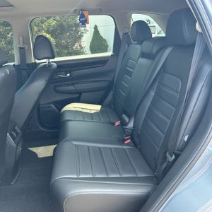 2025 Honda CR-V EX-L 缩略图 33