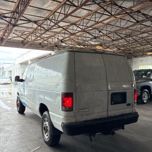 FORD E-350 SUPER DUTY RECREATIONAL - 5