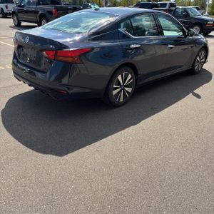 صورة 8 لـ 2020 Nissan ALTIMA 2.5 SL