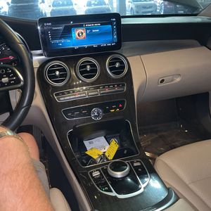 2020 Mercedes-BENZ C-CLASS thumbnail 38