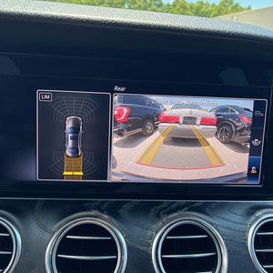 2018 Mercedes-BENZ E-CLASS 缩略图 40