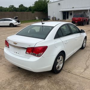 CHEVROLET CRUZE 1LT AUTO - 8