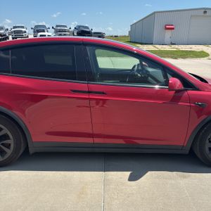 صورة مصغرة 11 لـ 2023 Tesla MODEL X STANDARD RANGE