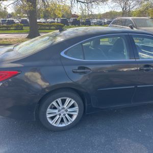 LEXUS ES 350 BASE - 9