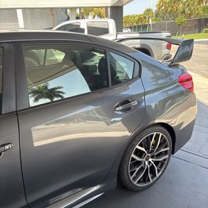 2020 Subaru WRX STI — миниатюра 62