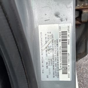 2012 Mazda MAZDA3 I SPORT 缩略图 47