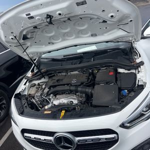 صورة مصغرة 43 لـ 2021 Mercedes-BENZ GLA