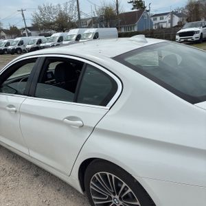 BMW 5 SERIES 530I XDRIVE - 6