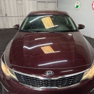 صورة 15 لـ 2020 KIA OPTIMA LX