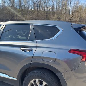 HYUNDAI SANTA FE SE 2.4L - 6