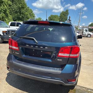 2013 Dodge JOURNEY SXT — миниатюра 55
