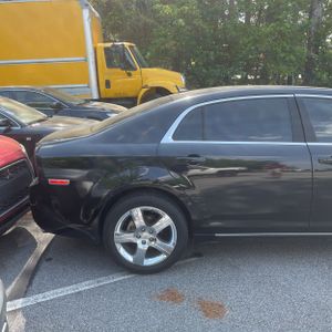 CHEVROLET MALIBU LT - 9