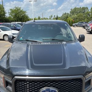 صورة مصغرة 15 لـ 2018 FORD F-150 XLT