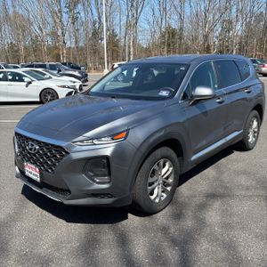 HYUNDAI SANTA FE SE - 1