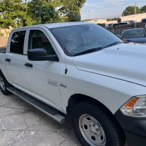 صورة مصغرة 13 لـ 2018 RAM 1500 TRADESMAN