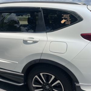 HONDA CR-V TOURING - 6