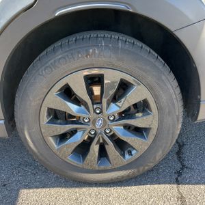 2023 Subaru OUTBACK ONYX EDITION — миниатюра 18