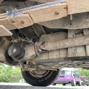 1997 FORD EXPLORER XLT 缩略图 30